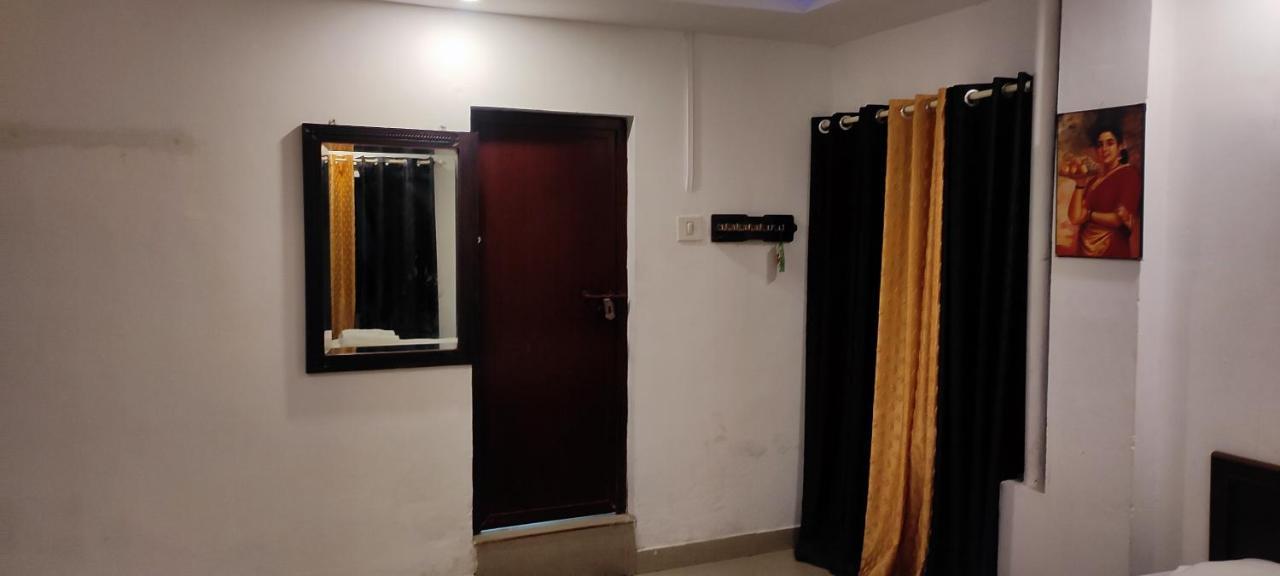 Hotel Vedha Ayurvedic Panchakarma Treatment Centre Alappuzha Exterior foto
