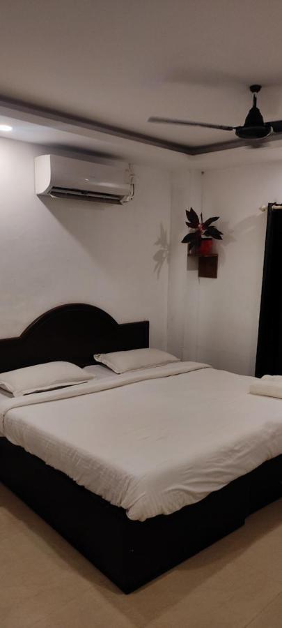Hotel Vedha Ayurvedic Panchakarma Treatment Centre Alappuzha Exterior foto