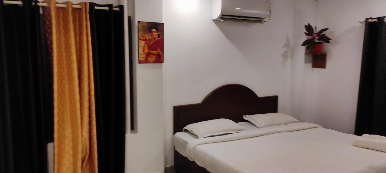 Hotel Vedha Ayurvedic Panchakarma Treatment Centre Alappuzha Exterior foto